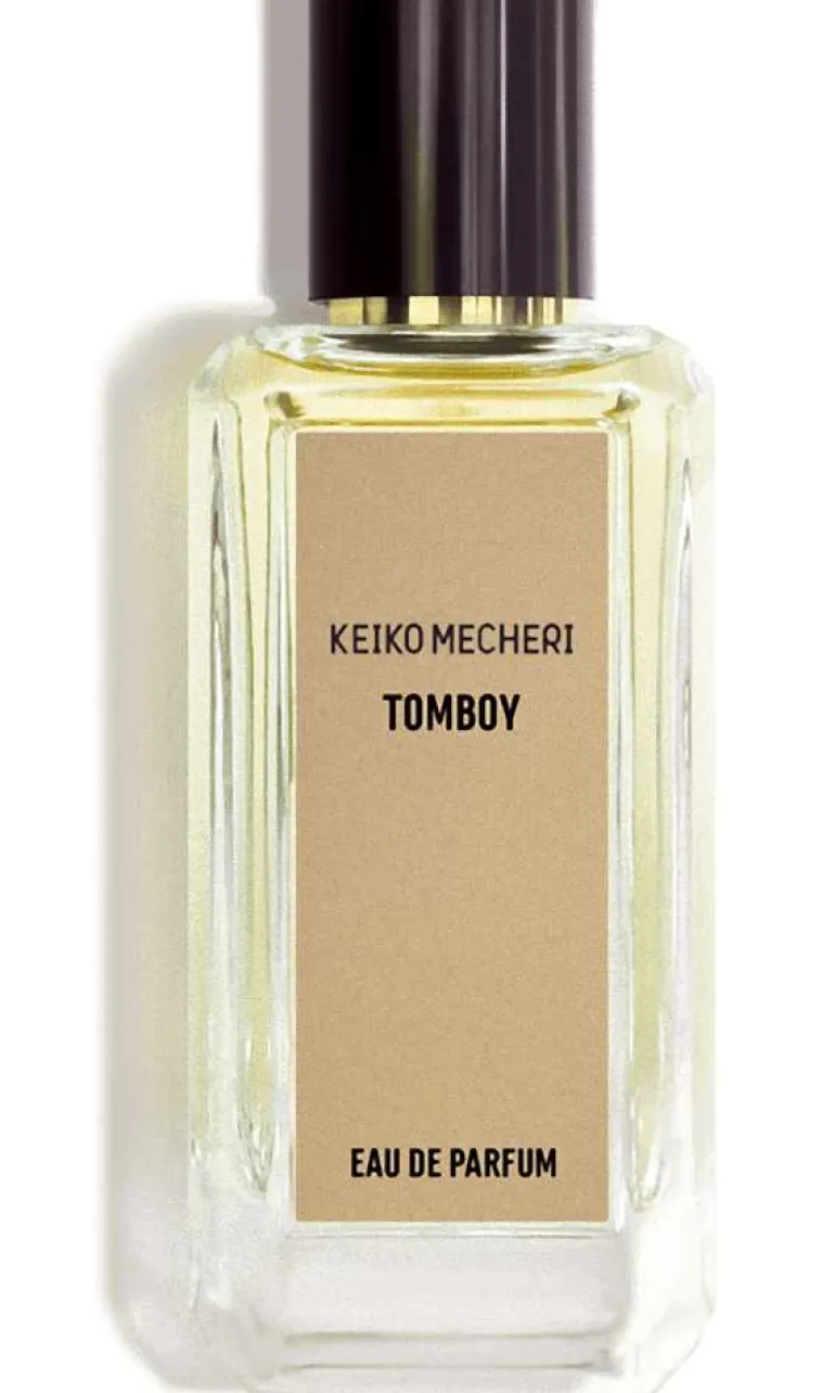 Tomboy Edp