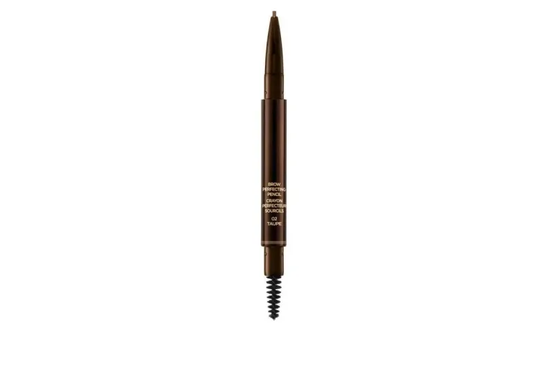 Tom Ford Brow Perfect Pencil 02 - Sopracciglia make-up - TOM FORD