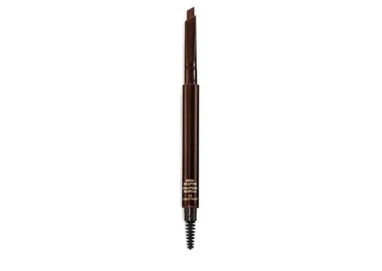 Tom Ford Brow Sculptor with Refill Chestnut