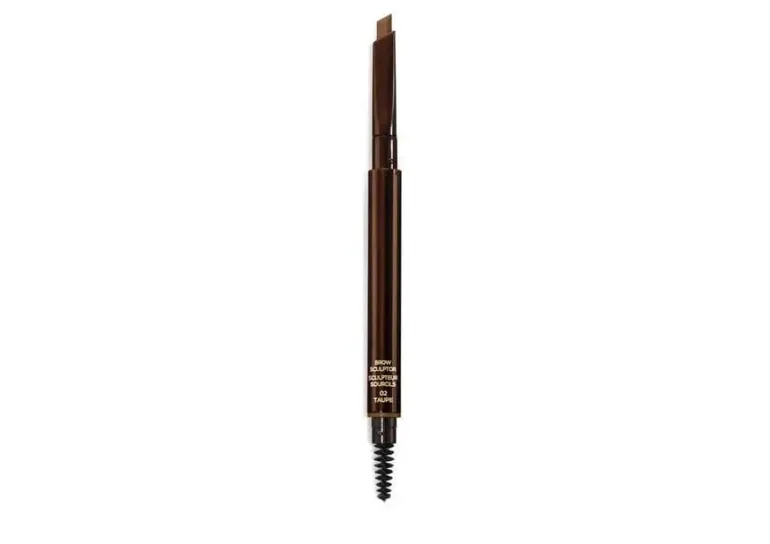 Tom Ford Brow Sculptor with Refill Taupe