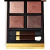 Tom Ford Eye Color Quad 03 Body Heat - Ombretto - TOM FORD