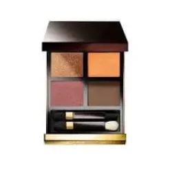 Tom Ford Eye Color Quad 26 Leopard Sun - Ombretto - TOM FORD
