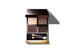 Tom Ford Eye Color Quad 29 Noir Fume - Ombretto - TOM FORD