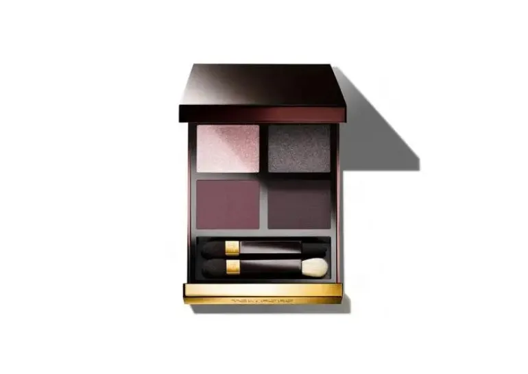 Tom Ford Eye Color Quad 38 VELOURS KAKI - Ombretto - TOM FORD