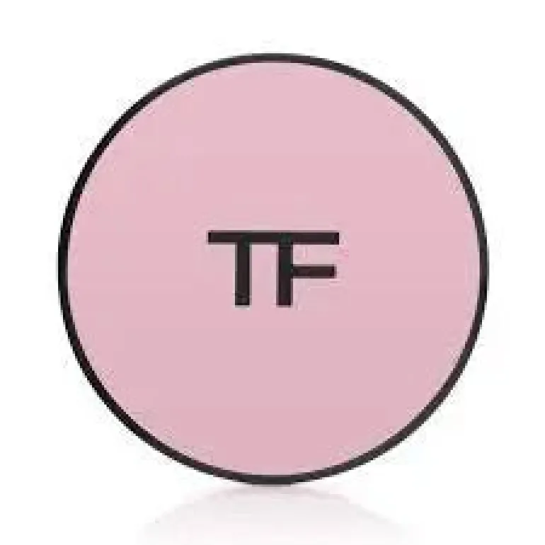 Tom Ford Ford Rose Prick cushion case