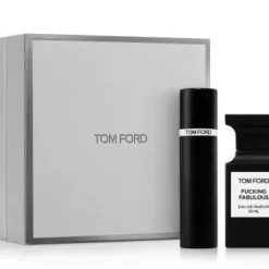 Tom Ford Fucking Fabulous eau de parfum set