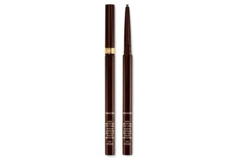 Tom Ford High Definition Eye Liner Emerald 04