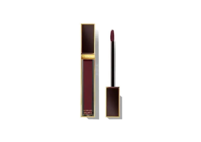 Tom Ford Lip Gloss Luxe 04 Exquise