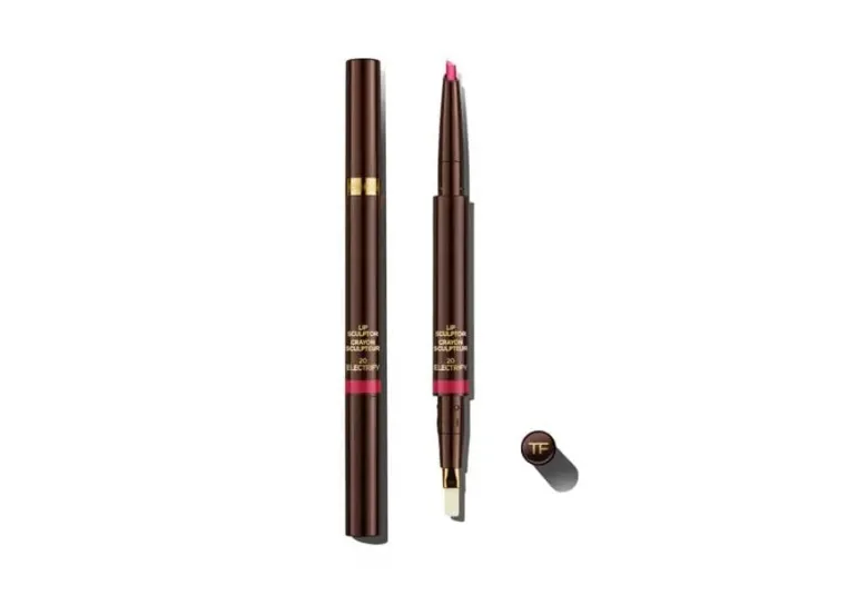 Tom Ford Lip Sculptor Electrify - Rossetto - TOM FORD