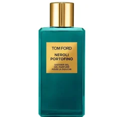 Tom Ford Neroli Portofino Shower Gel 250 ml - Bagnodoccia - TOM FORD