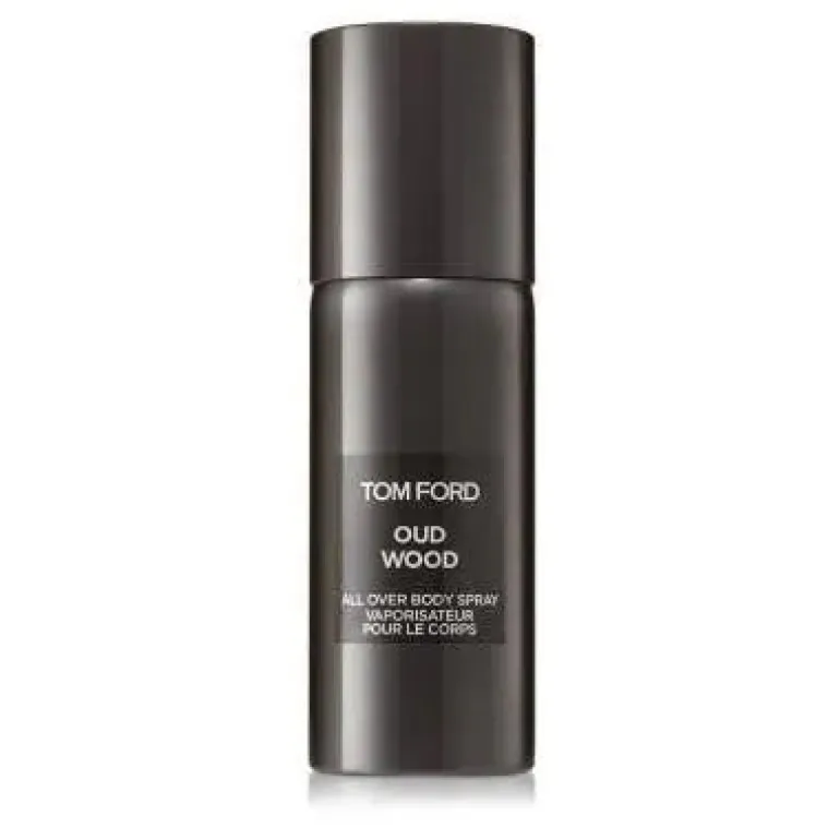 Tom Ford Oud Wood All Over Body Spray 150 ml