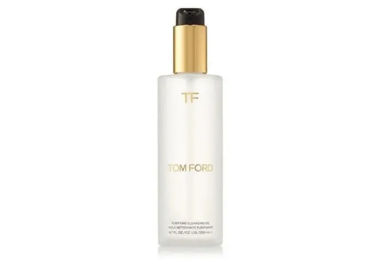 Tom Ford Purifying Cleansing Oil 200 ml - Detergente - TOM FORD