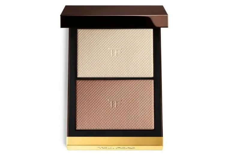 Tom Ford Skin Illuminating Duo 01 Moodlight - Illuminante - TOM FORD