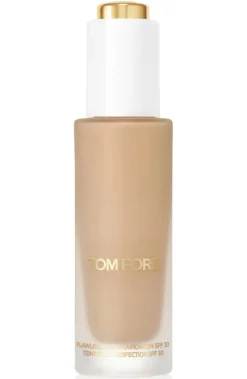 Tom Ford Soleil Flawless Glow Foundation Spf 30 1.5 Cream - Fondotinta - TOM FORD