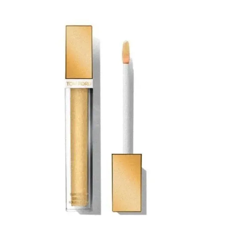 Tom Ford Soleil Sunlust Lip - Lip gloss - TOM FORD