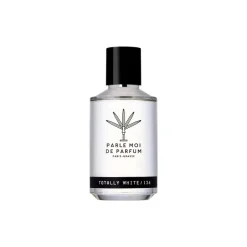 Totally White /126 Parle Moi de Parfum