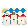 Trio Fragranze Faithfuls