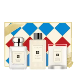 Trio Fragranze Faithfuls