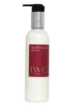 Tropicalove Body Lotion