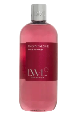 Tropicalove Shower Gel