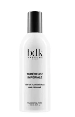 Tubereuse Imperiale Hair Mist - Bdk Parfums Paris Official Retailer