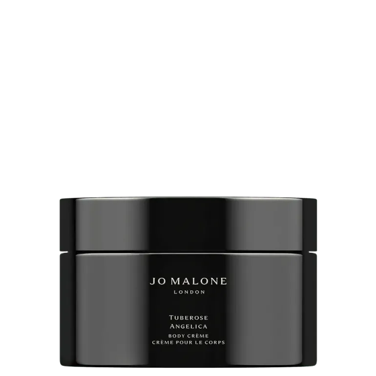 Tuberose Angelica Body Creme