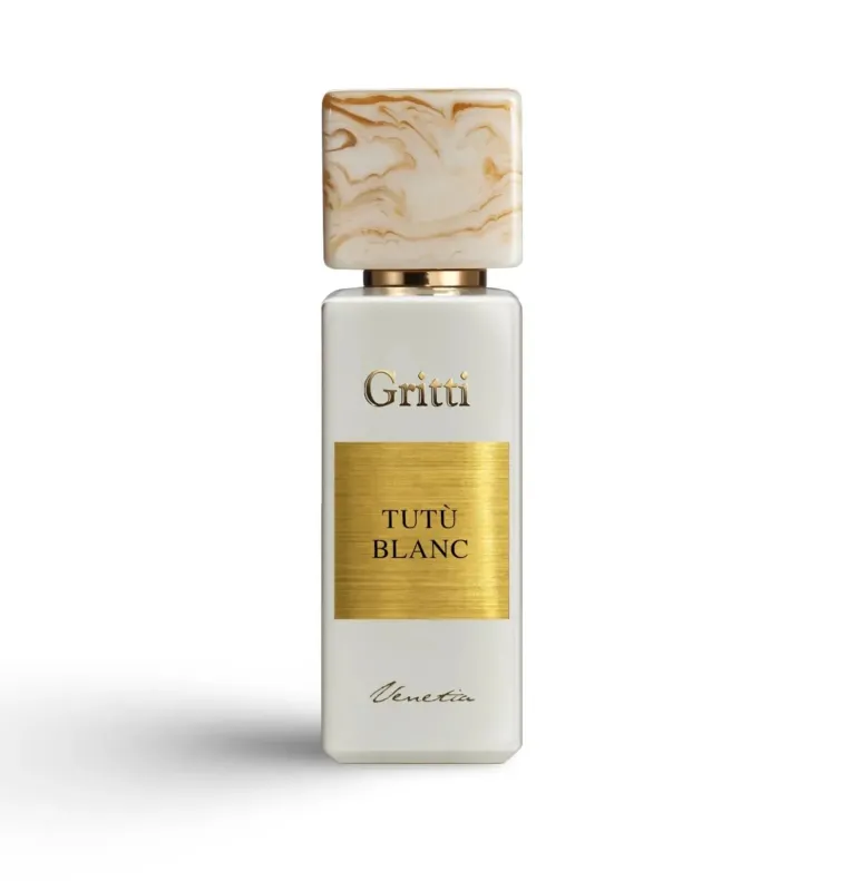 Tutù Blanc Gritti