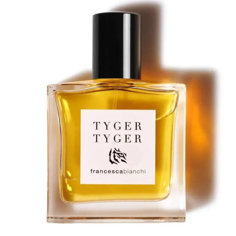 Tyger Tyger extrait de parfum