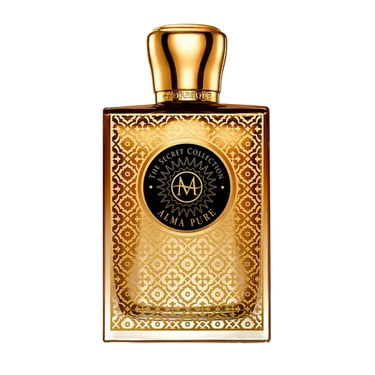 Ubar 1992 Moresque