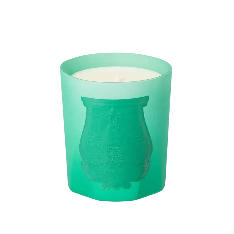 Under The Trees Candle TRUDON - Alla Violetta Boutique Napoli