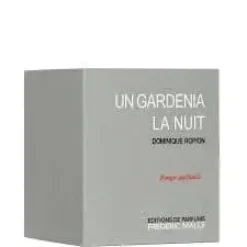 Un Gardenia La Nuit Candle 220gr - FREDERIC MALLE