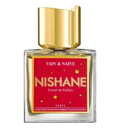 Vain & Naive Estratto profumo - Nishane Profumi - Official