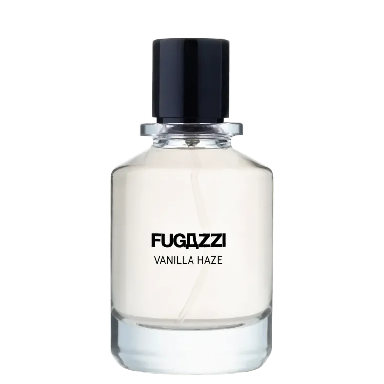 Vanilla Haze Extrait