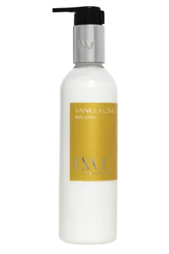 Vanillalove Body Lotion