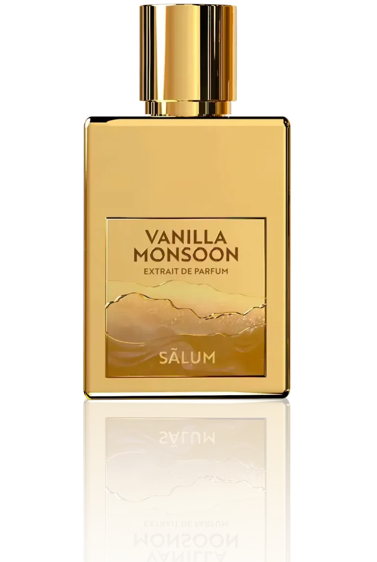 Vanilla Monsoon SALUM - Alla Violetta Boutique Napoli Rivenditore