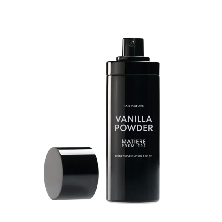 Vanilla Powder Hair Perfume MATIERE PREMIERE - Alla Violetta