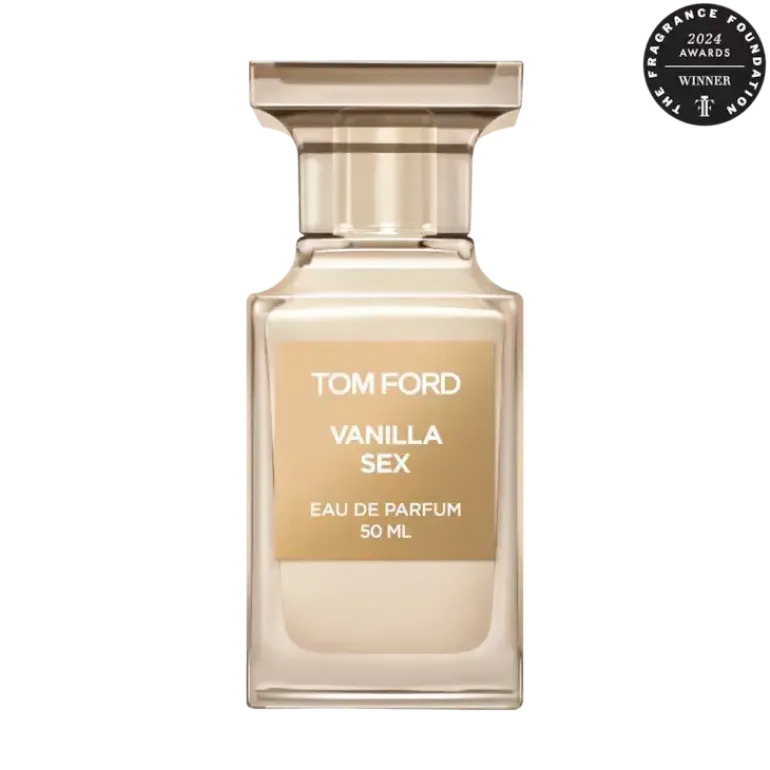 Vanilla Sex Tom Ford