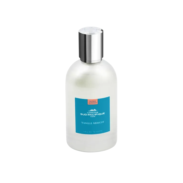 Vanille Abricot Eau de Toilette