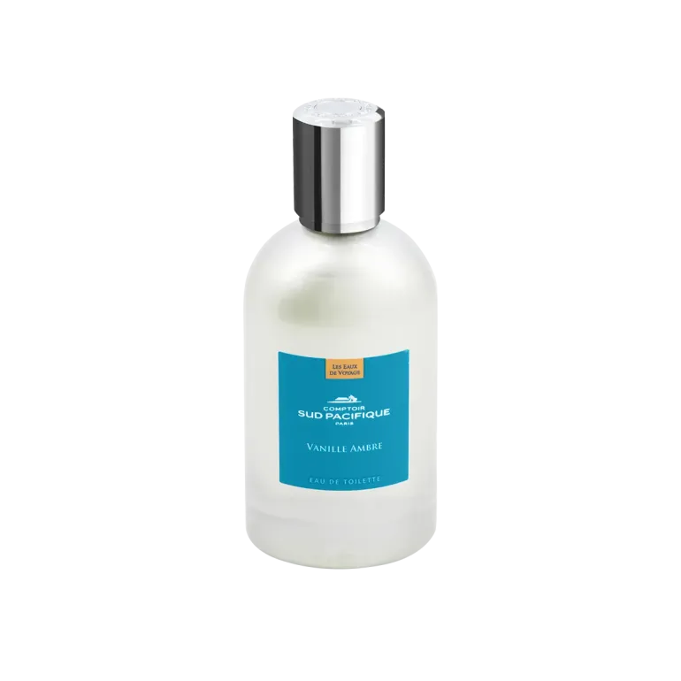 Vanille Ambre Eau de Toilette