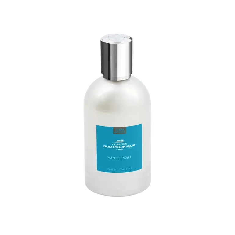 Vanille Cafè Eau de toilette