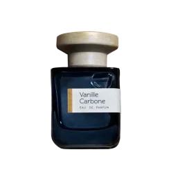 Vanille Carbone