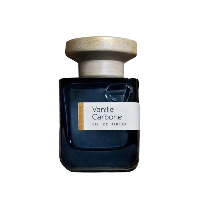 Vanille Carbone