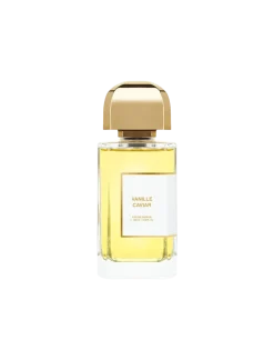 Vanille Caviar