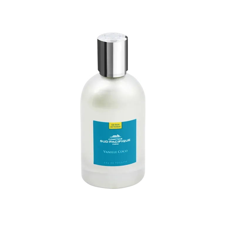 Vanille Coco eau de toilette