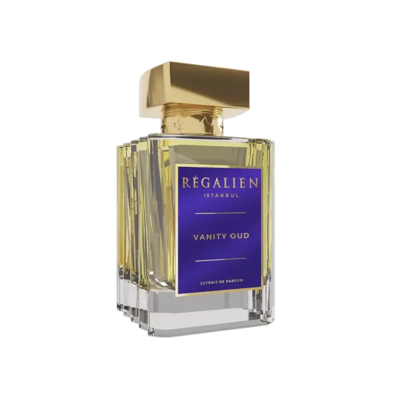 Vanity Oud extrait Regalien