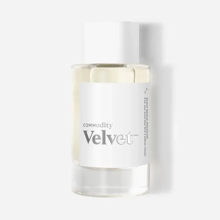 Velvet - Personal