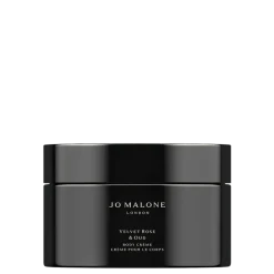 Velvet Rose & Oud Body Creme