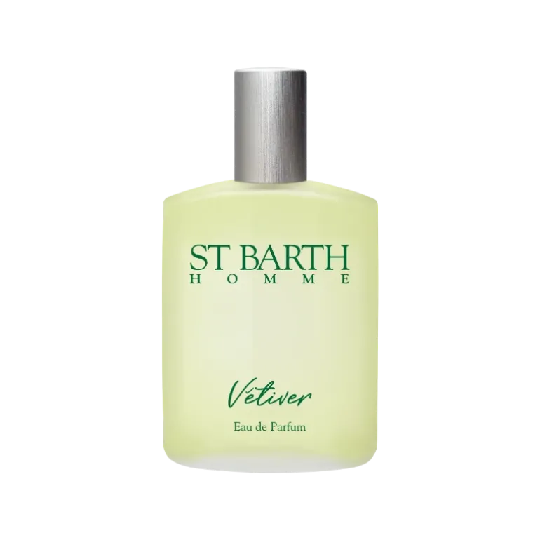 Vetiver