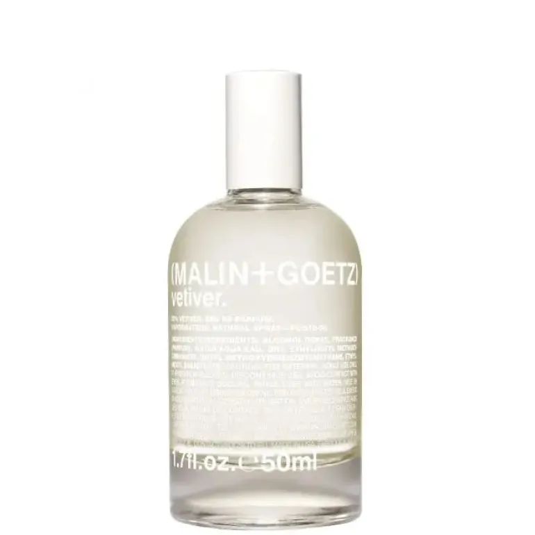 Vetiver Eau de parfum