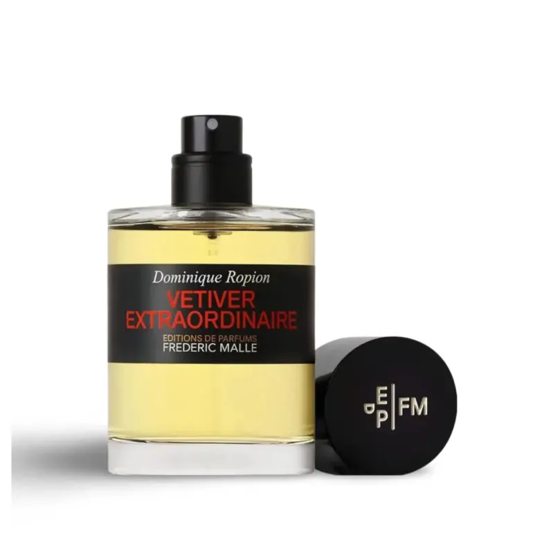 Vetiver Extraordinaire Frederic Malle